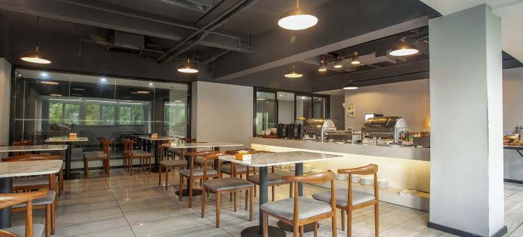 格雅酒店(瘦西湖五亭龙玩具城店)图片