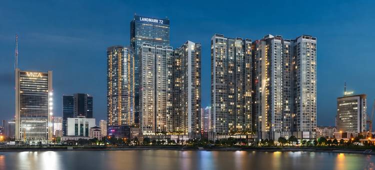 Hachi Homes - Vinhomes Skylake Apartment Hanoi | Business & Travelling图片