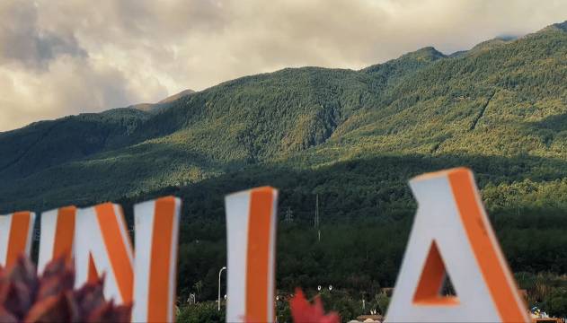 大理筑云榄山民宿(崇圣寺三塔店)图片