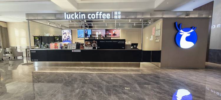 怡程酒店(赤峰和美玉龙机场店)图片