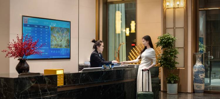 葡京国际酒店图片