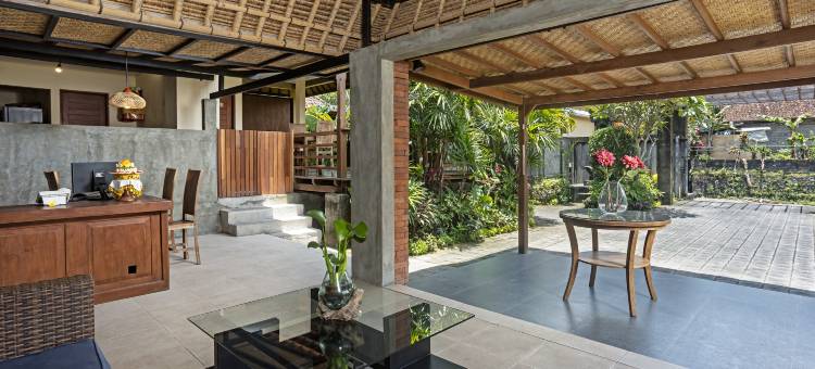Yana Villas Kemenuh by GenuineHost图片