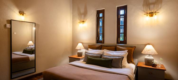 塔希亚山谷·隐园度假村(Tathya Hills - Boutique Garden Escape)图片