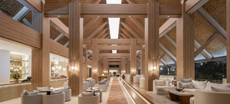 巴厘岛Sanur洲际酒店度假村(InterContinental Hotels BALI SANUR RESORT by IHG)图片