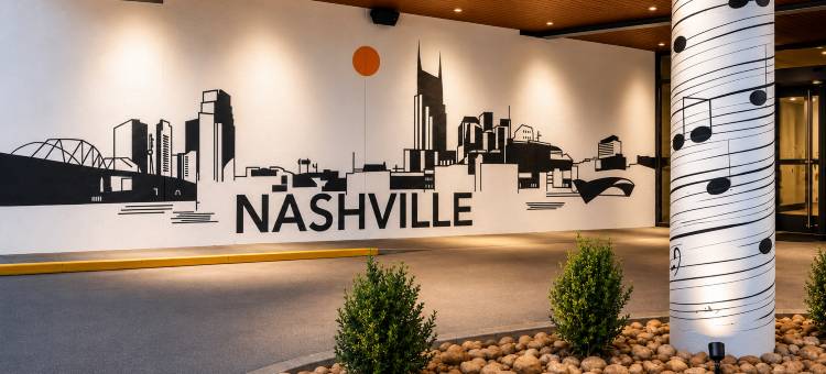 纳什维尔黑耶斯街酒店(Hayes Street Hotel Nashville)图片
