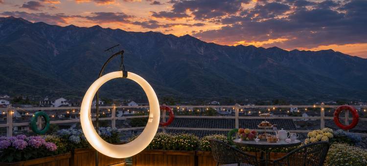 娅兰馨|MOUNTAINVIEW·RETREAT简奢观山美宿(大理苍山古城北门店)图片