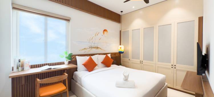 海滨酒店与旅舍 by Haviland(Dorm Beachside Hotel & Hostel By Haviland)图片
