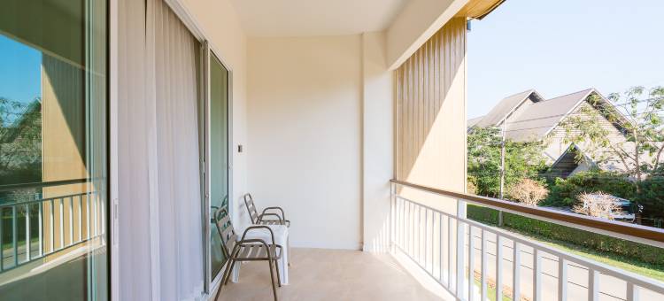 Vera公寓酒店(Vera Residences)图片