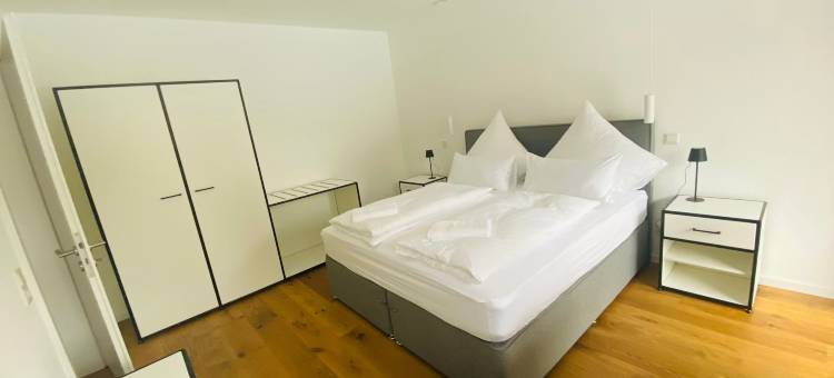 Plein酒店(Altes Kelterhaus & Plein Hotel by Markus Plein)图片