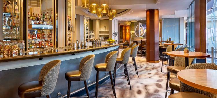 慕尼黑威斯汀大酒店(The Westin Grand Munich)图片