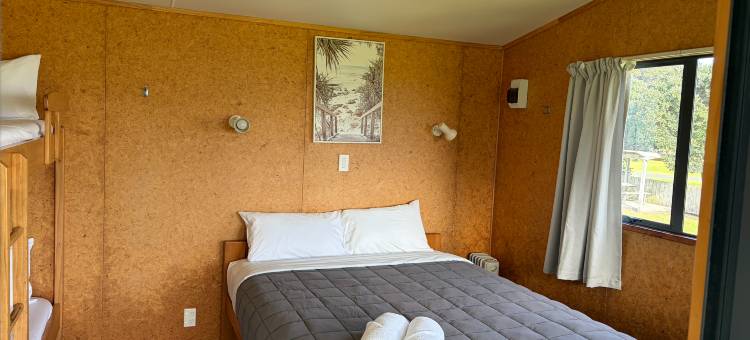 桑顿海滩假日公园(Thornton Beach Holiday Park)图片