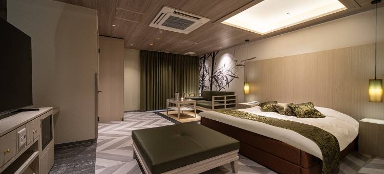 酒店ICOI仅限成人(HOTEL ICOI  (Adults Only))图片