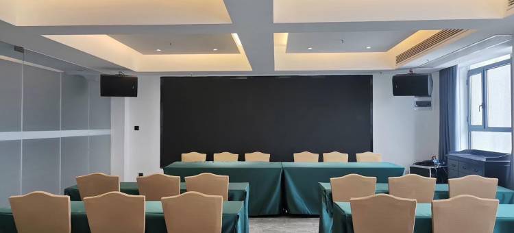 维也纳酒店(合肥明珠广场大学城店)图片