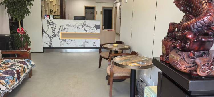 悦凯假日酒店(花果山店)图片