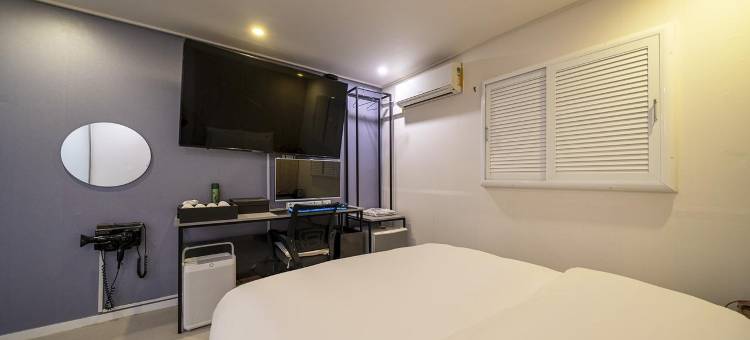 ZAZA Hotel图片