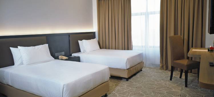 丽芙维拉大酒店乡(Grand Riverview Hotel)图片