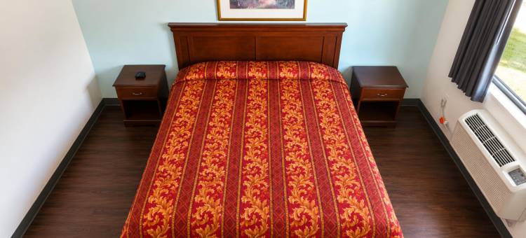 德尔普拉亚奥克斯纳德和卡马里奥旅馆(Del Playa Inn Oxnard Near Camarillo)图片