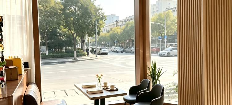 尚客优酒店(宜兴丁蜀店)图片