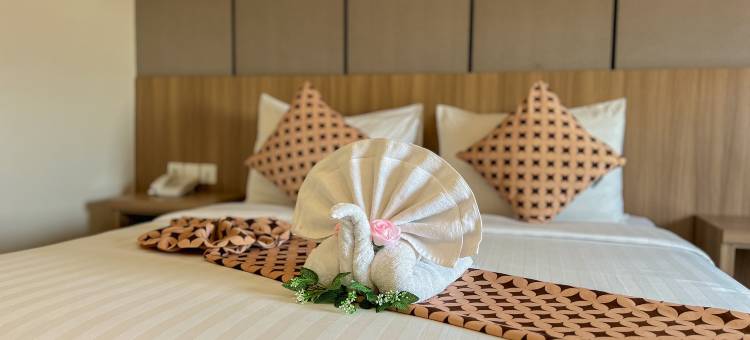 Gombong前线酒店(Front One Hotel Gombong)图片