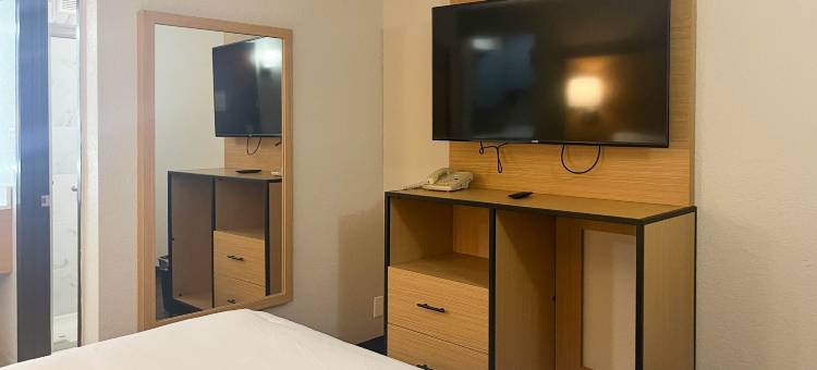 印第安纳华沙Studio 6套房(Studio 6 Suites Warsaw, IN)图片