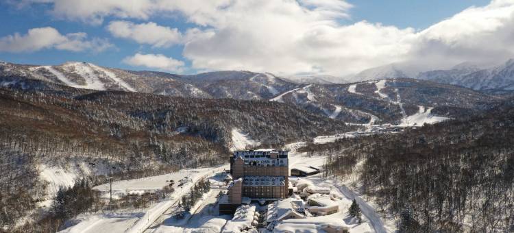 Club Med 北海道喜乐乐绮境度假村(Club Med Kiroro Grand)图片
