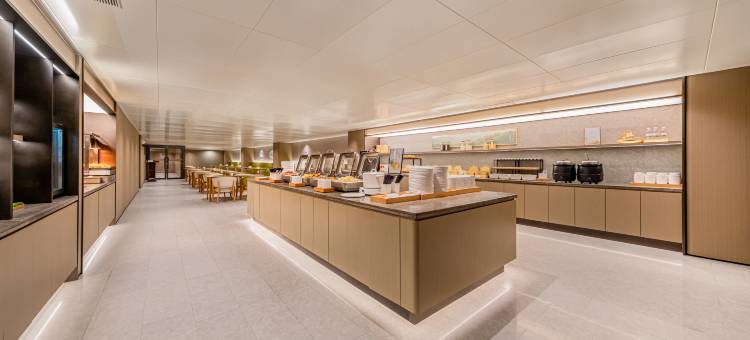全季酒店(兴城市政府店)图片