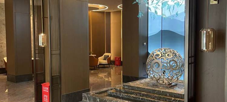 封开县江滨酒店图片