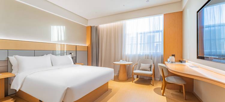 全季酒店(济宁金乡中心街店)图片