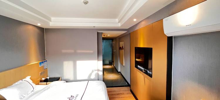 航之瑞酒店(乌鲁木齐迎宾路国际机场店)图片