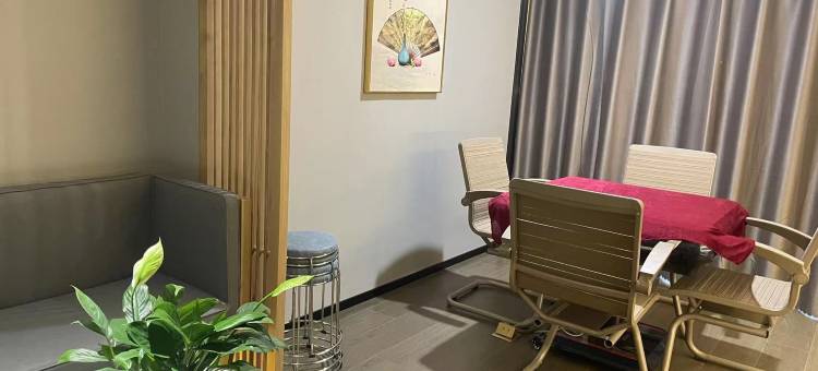 格林豪泰酒店(汝州市政府万汇城商业广场店)图片