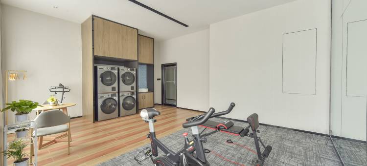 宜尚酒店(桂林灌阳云水瑶店)图片