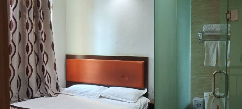 元谋王子快捷酒店图片