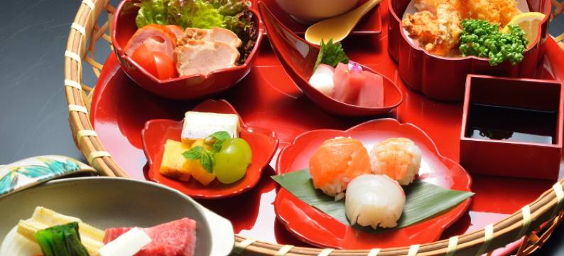 指宿皇家酒店(Ibusuki Royal Hotel)图片