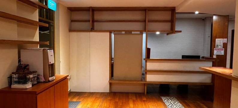 上十字街唯客旅馆(Wink at Upper Cross Street)图片