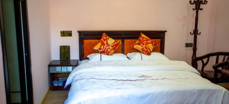 腾冲馨欣温泉主题酒店图片