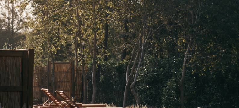 崇明松慢SOMLAND民宿图片