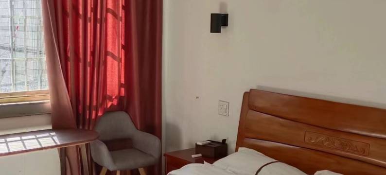 长兴全兴快捷宾馆图片