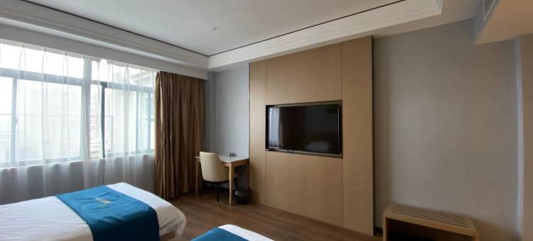 聚鑫宾馆(潘集汽车站实验小学店)图片