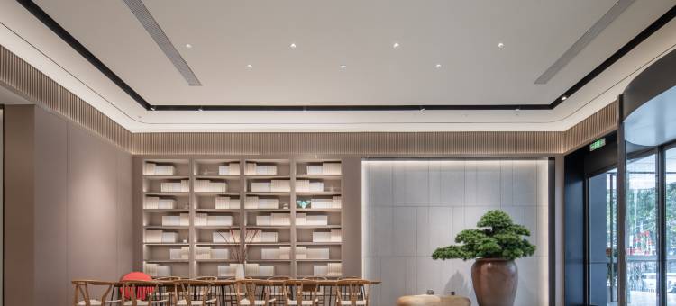 全季酒店(重庆巫山市政广场店)图片