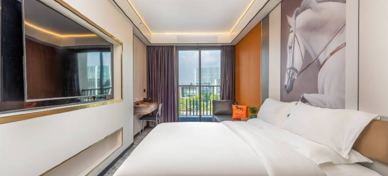 宜轩美居(广州白云机场清塘地铁站店)图片