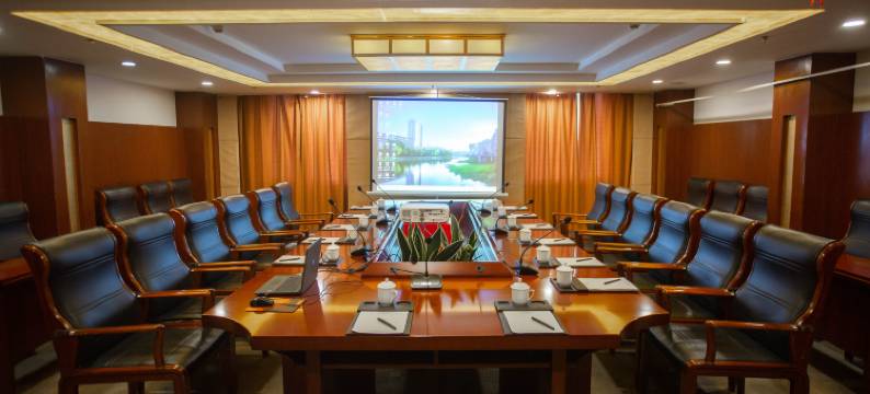 岳西天际大酒店图片