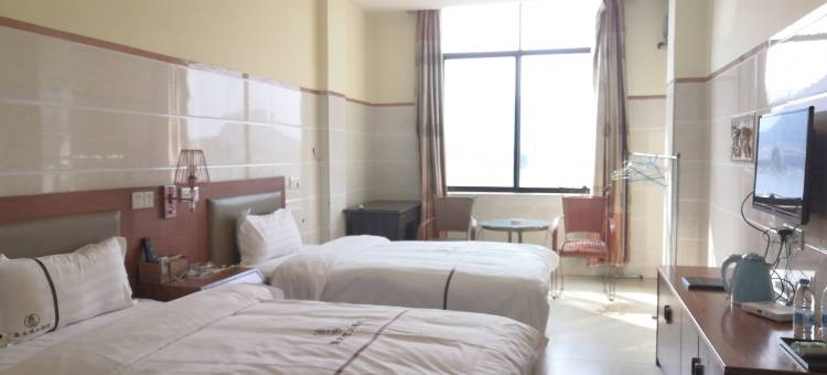 聚龙湾大酒店(苍梧县石桥店)图片