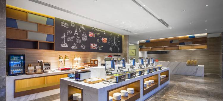 凯里亚德酒店(滕州新兴北路店)图片