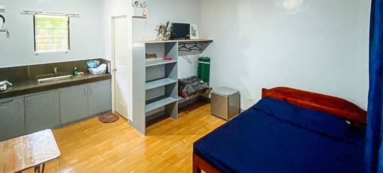 伊拉旅馆(Irah's Guest House RedPartner)图片