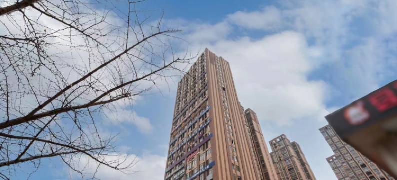 业雄电竞酒店(中鼎华城店)图片