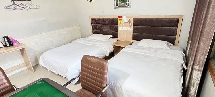 赣州安泰商务宾馆图片