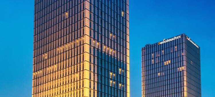 南京瑞斯丽酒店图片