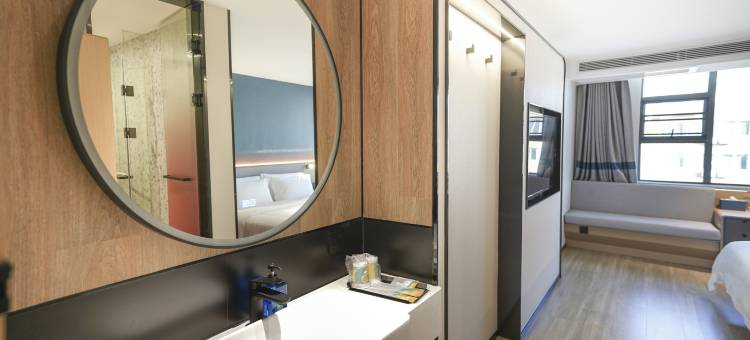 你好酒店(深圳北站店)图片