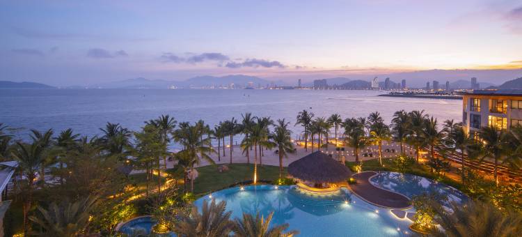 芽庄博马度假村(Boma Resort Nha Trang)图片