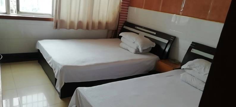 百合花民宿图片